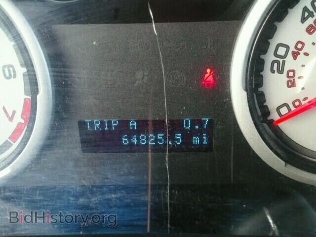 2009 FORD FOCUS - VIN: 1FAHP35N39W261286 - Фото 8