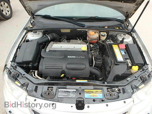 2006 SAAB 9 3 - VIN: YS3FD79Y466109558 - Photo 7
