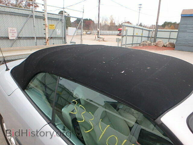 2006 SAAB 9 3 - VIN: YS3FD79Y466109558 - Photo 9