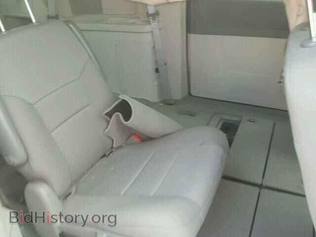 2010 DODGE CARAVAN - VIN: 2D4RN5D13AR417065 - Фото 6