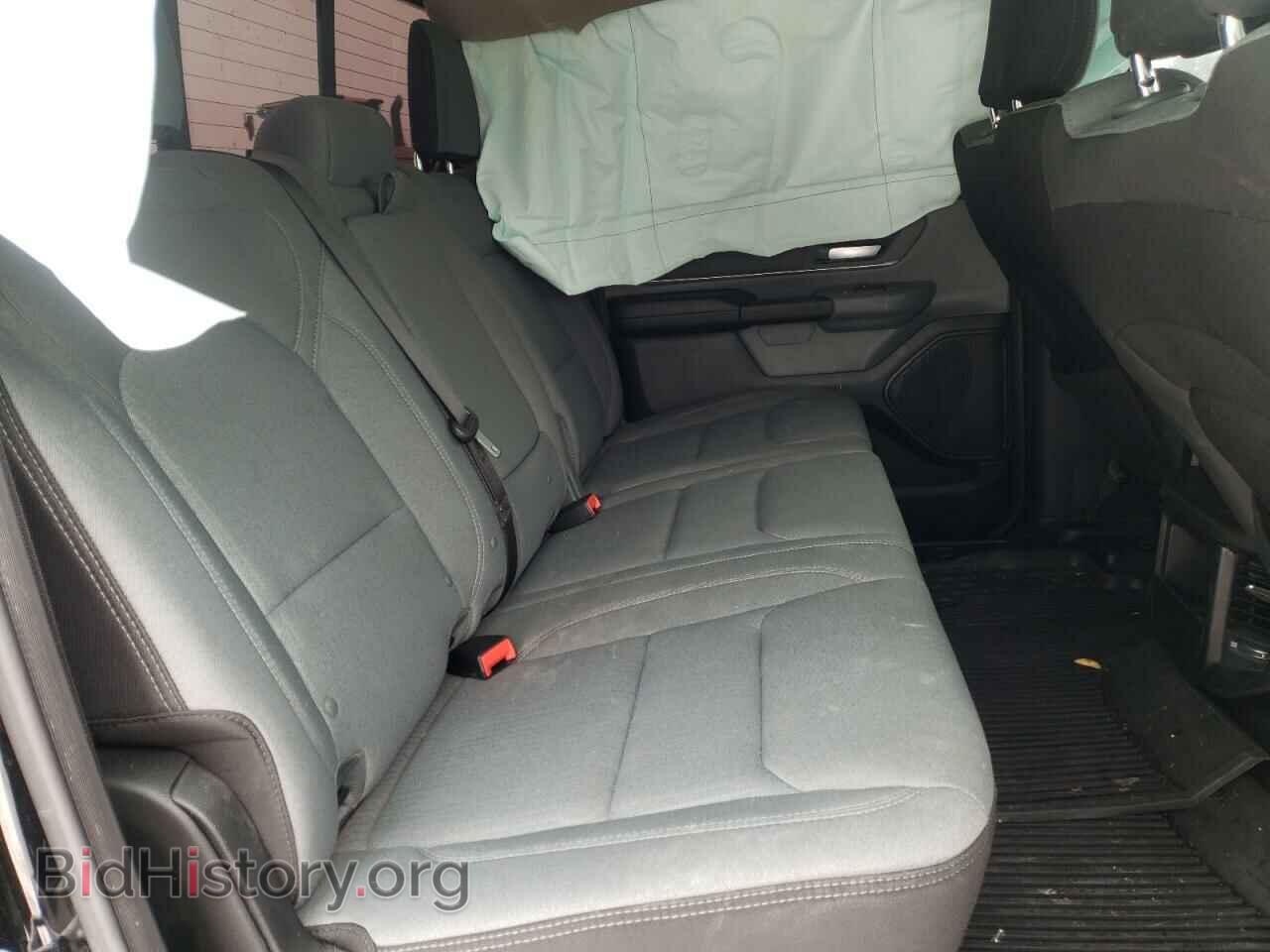 2019 RAM 1500 - VIN: 1C6SRFFT2KN577192 - Фото 6