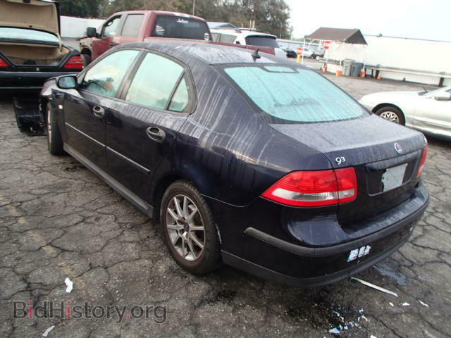 2003 SAAB 9 3 - VIN: YS3FB49S031030364 - Photo 3