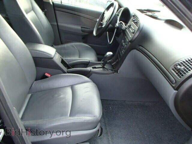 2003 SAAB 9 3 - VIN: YS3FB49S031030364 - Photo 5