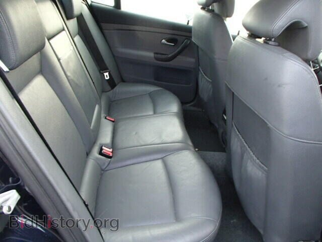 2003 SAAB 9 3 - VIN: YS3FB49S031030364 - Photo 6