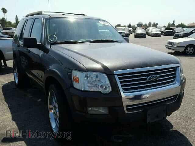 Фотография 1FMEU63E37UA99772 - FORD EXPLORER 2007
