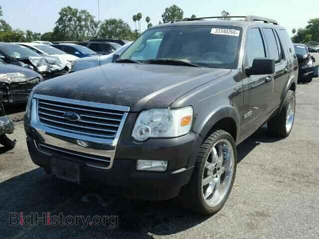 2007 FORD EXPLORER - VIN: 1FMEU63E37UA99772 - Photo 2