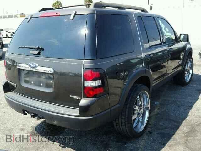 2007 FORD EXPLORER - VIN: 1FMEU63E37UA99772 - Photo 4