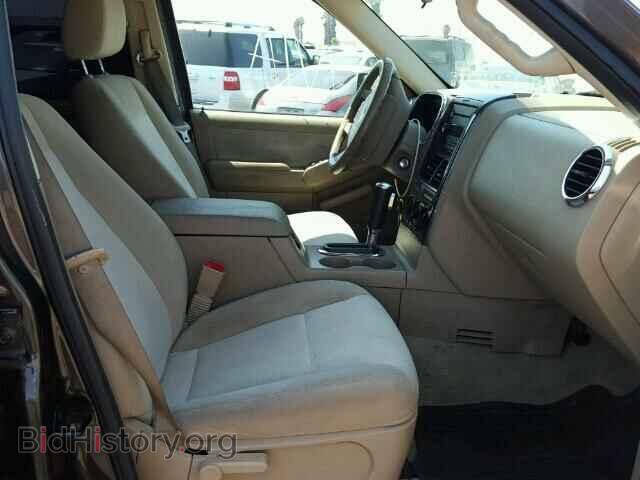 2007 FORD EXPLORER - VIN: 1FMEU63E37UA99772 - Photo 5