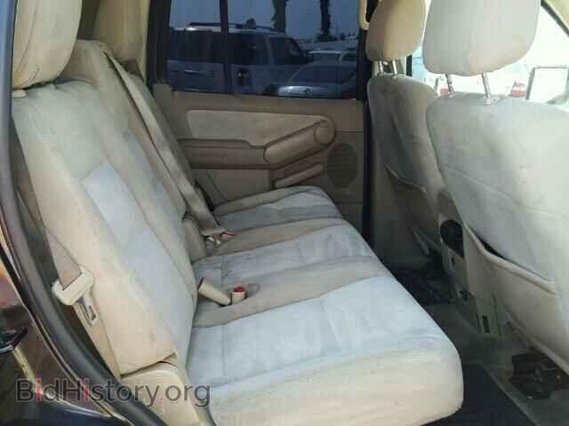 2007 FORD EXPLORER - VIN: 1FMEU63E37UA99772 - Photo 6