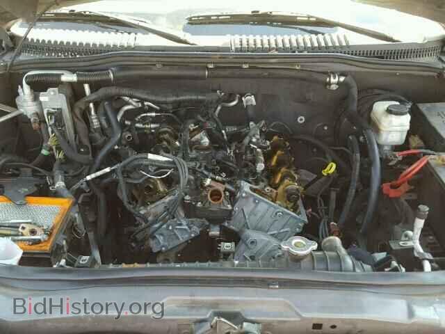 2007 FORD EXPLORER - VIN: 1FMEU63E37UA99772 - Photo 7