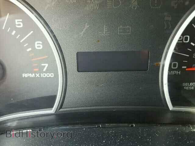 2007 FORD EXPLORER - VIN: 1FMEU63E37UA99772 - Photo 8