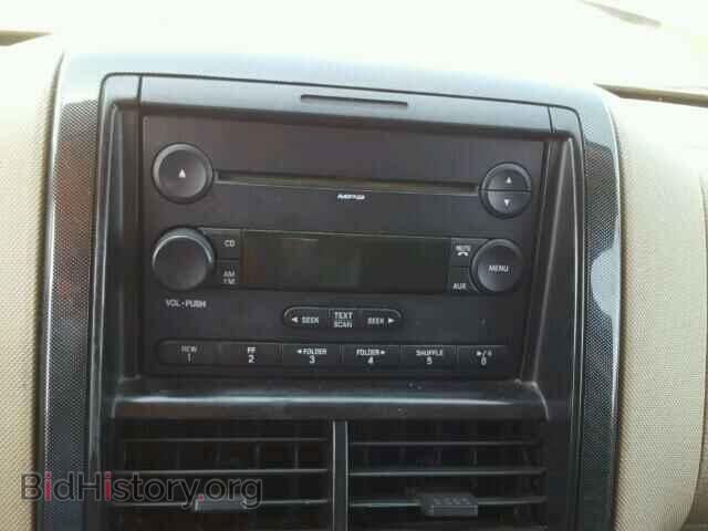 2007 FORD EXPLORER - VIN: 1FMEU63E37UA99772 - Photo 9