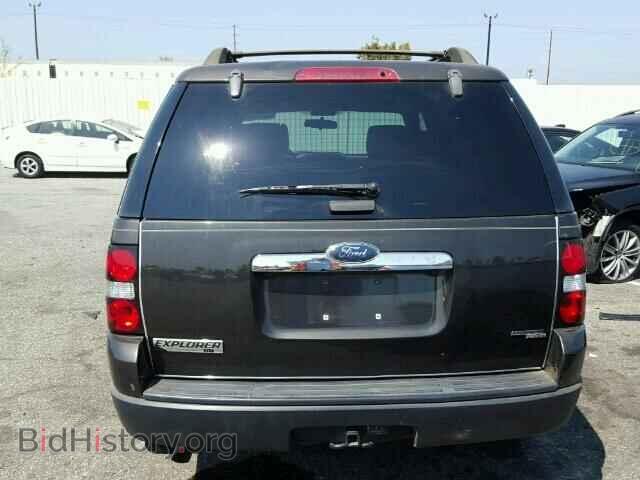 2007 FORD EXPLORER - VIN: 1FMEU63E37UA99772 - Photo 10