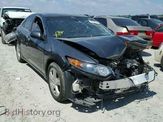 Photo JH4CU2F46CC027700 - ACURA TSX 2012