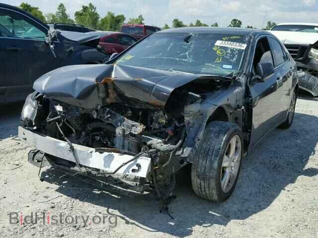 2012 ACURA TSX - VIN: JH4CU2F46CC027700 - Фото 2