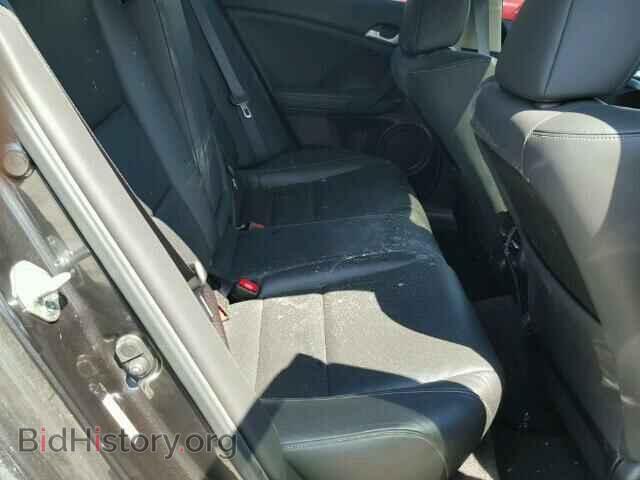 2012 ACURA TSX - VIN: JH4CU2F46CC027700 - Фото 6