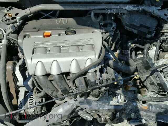 2012 ACURA TSX - VIN: JH4CU2F46CC027700 - Фото 7