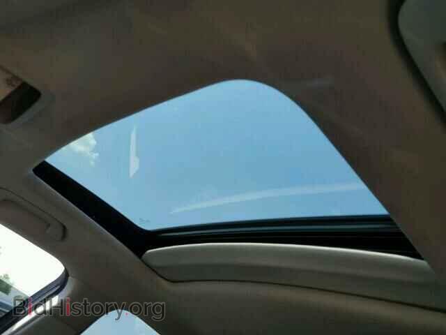 2012 ACURA TSX - VIN: JH4CU2F46CC027700 - Фото 10
