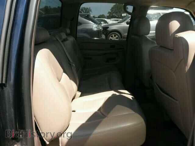 2005 CHEVROLET SILVERADO - VIN: 2GCEC13T651265672 - Фото 6