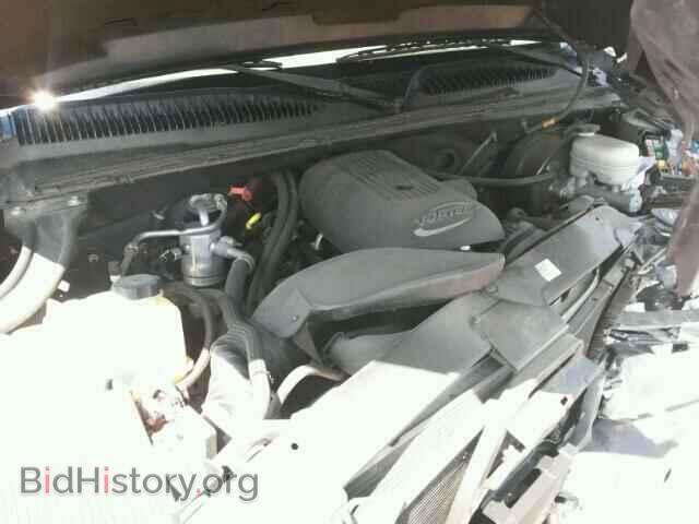 2005 CHEVROLET SILVERADO - VIN: 2GCEC13T651265672 - Фото 7