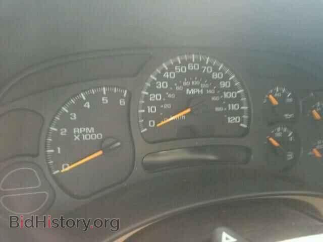 2005 CHEVROLET SILVERADO - VIN: 2GCEC13T651265672 - Фото 8