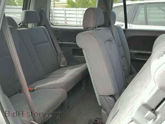 2008 HONDA PILOT - VIN: 5FNYF28408B018676 - Photo 6