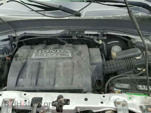 2008 HONDA PILOT - VIN: 5FNYF28408B018676 - Photo 7