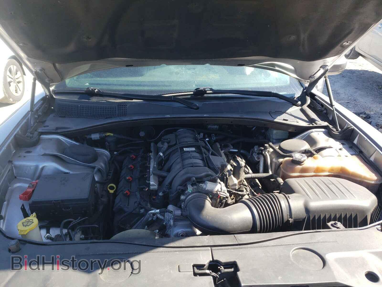 2014 DODGE CHARGER - VIN: 2C3CDXCT3EH113075 - Фото 7