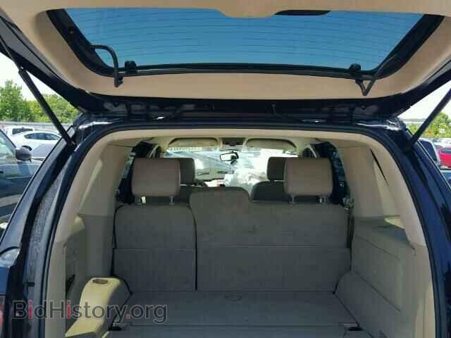2006 FORD EXPLORER - VIN: 1FMEU64866UB22484 - Photo 9