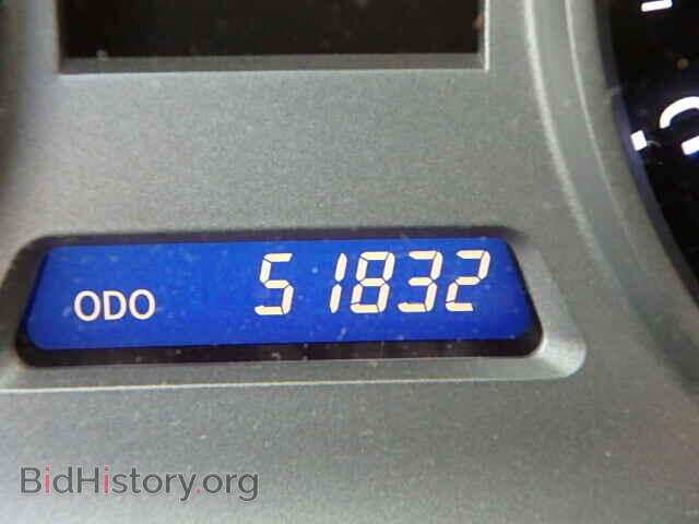 2008 LEXUS IS350 - VIN: JTHBE262082014865 - Photo 8
