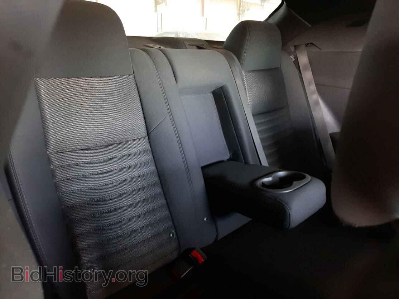 2014 DODGE CHALLENGER - VIN: 2C3CDYBT4EH299491 - Фото 6