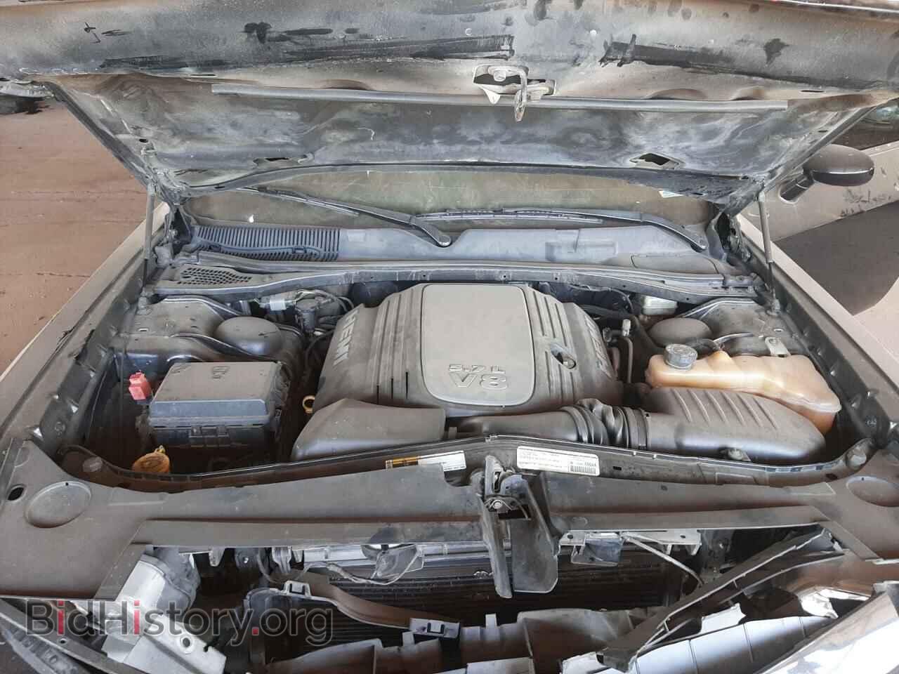 2014 DODGE CHALLENGER - VIN: 2C3CDYBT4EH299491 - Фото 7