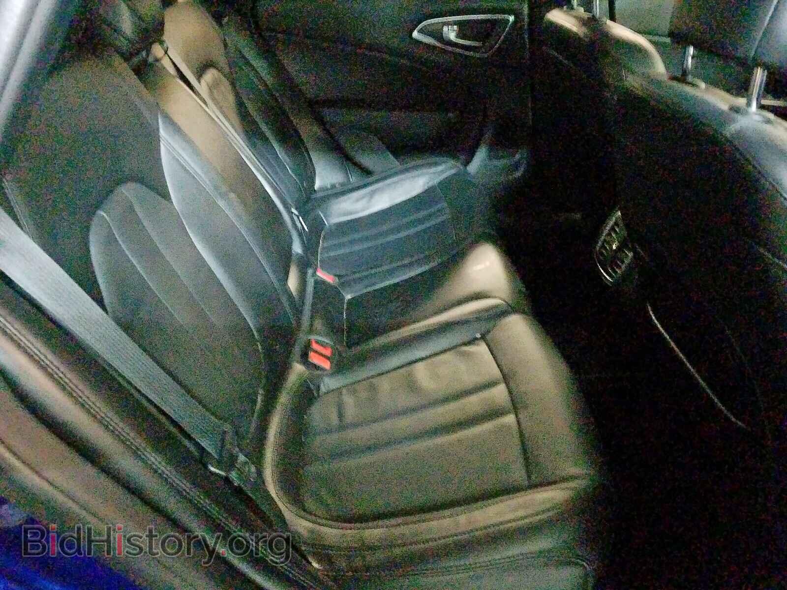 2015 CHRYSLER 200 - VIN: 1C3CCCCB9FN558450 - Фото 6