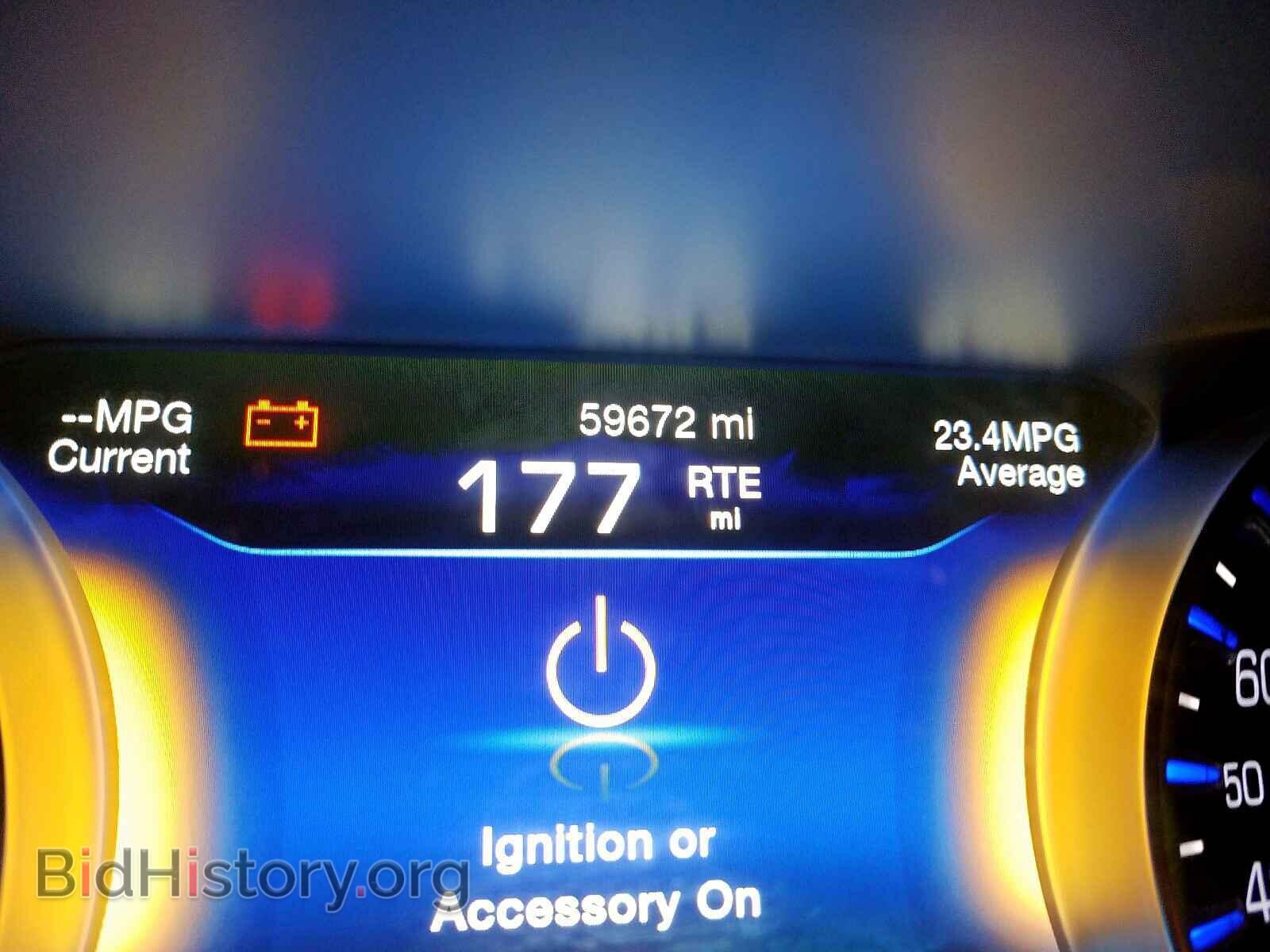 2015 CHRYSLER 200 - VIN: 1C3CCCCB9FN558450 - Фото 8