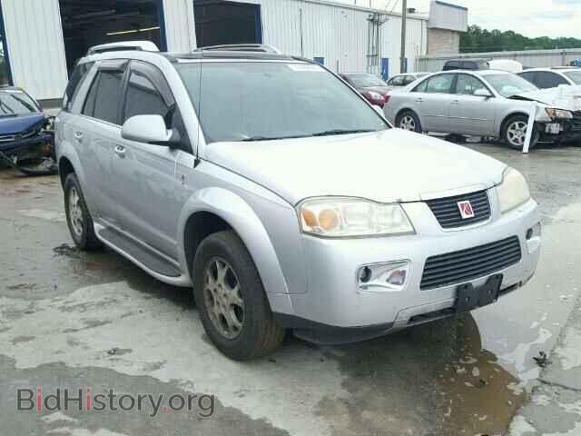 Photo 5GZCZ63427S804656 - SATURN VUE 2007
