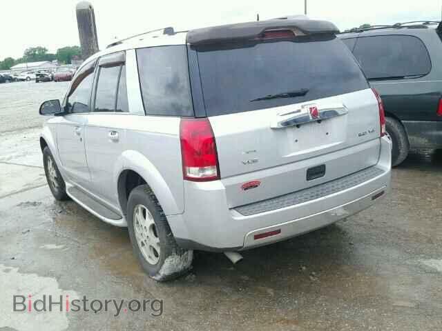 2007 SATURN VUE - VIN: 5GZCZ63427S804656 - Фото 3