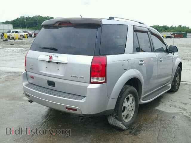 2007 SATURN VUE - VIN: 5GZCZ63427S804656 - Фото 4