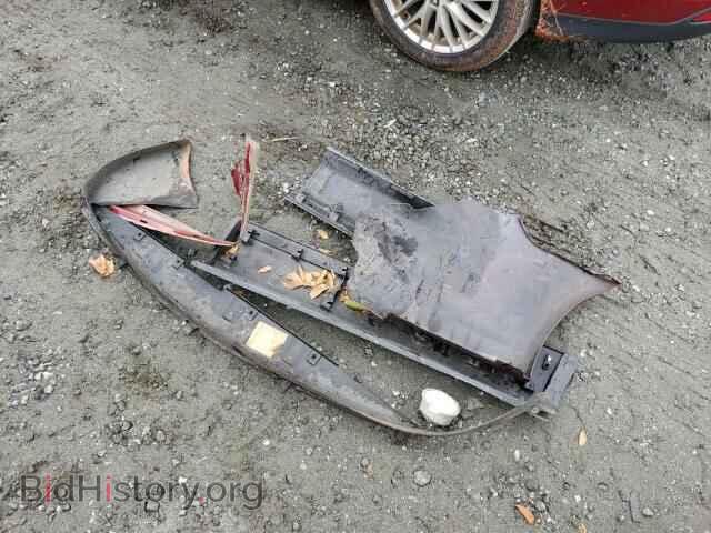 2006 MAZDA 6 - VIN: 1YVHP80C565M38123 - Фото 9