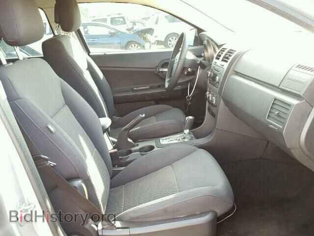 2010 DODGE AVENGER - VIN: 1B3CC4FB3AN100961 - Фото 5