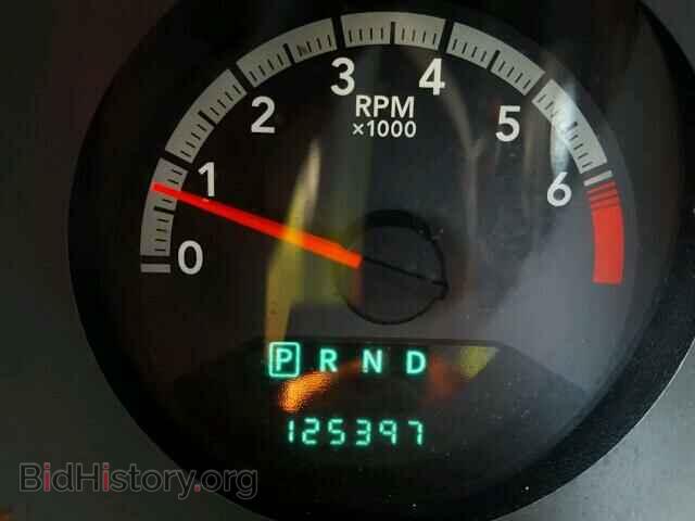 2010 DODGE AVENGER - VIN: 1B3CC4FB3AN100961 - Фото 8