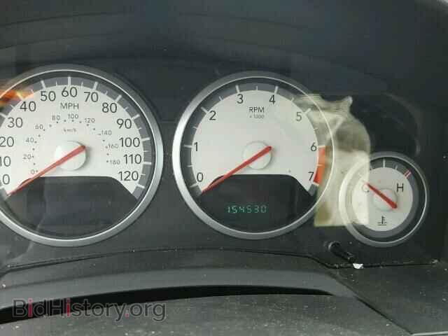2010 DODGE CARAVAN - VIN: 2D4RN5D10AR417489 - Фото 8