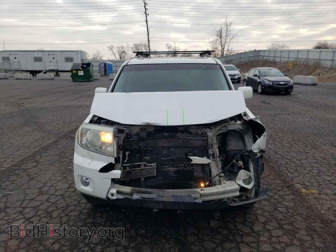2011 HONDA PILOT - VIN: 5FNYF4H99BB048712 - Фото 7
