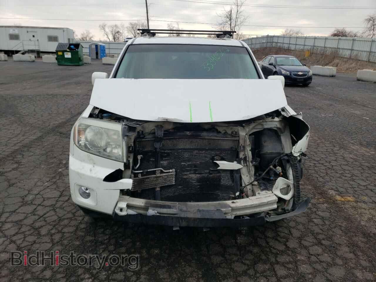 2011 HONDA PILOT - VIN: 5FNYF4H99BB048712 - Фото 9