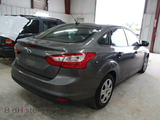 2012 FORD FOCUS - VIN: 1FAHP3E21CL320530 - Photo 4