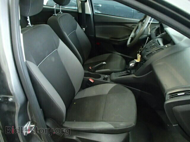 2012 FORD FOCUS - VIN: 1FAHP3E21CL320530 - Photo 5
