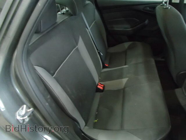 2012 FORD FOCUS - VIN: 1FAHP3E21CL320530 - Photo 6