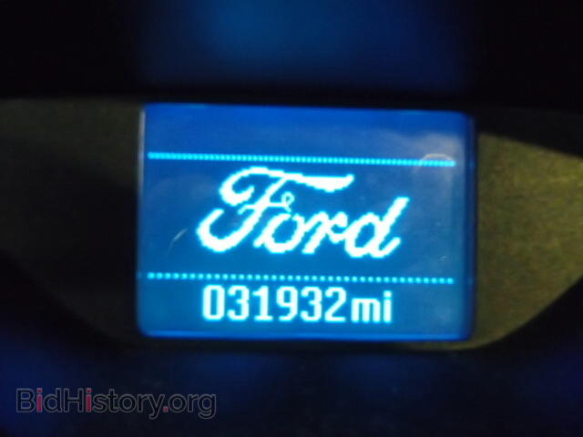 2012 FORD FOCUS - VIN: 1FAHP3E21CL320530 - Photo 8