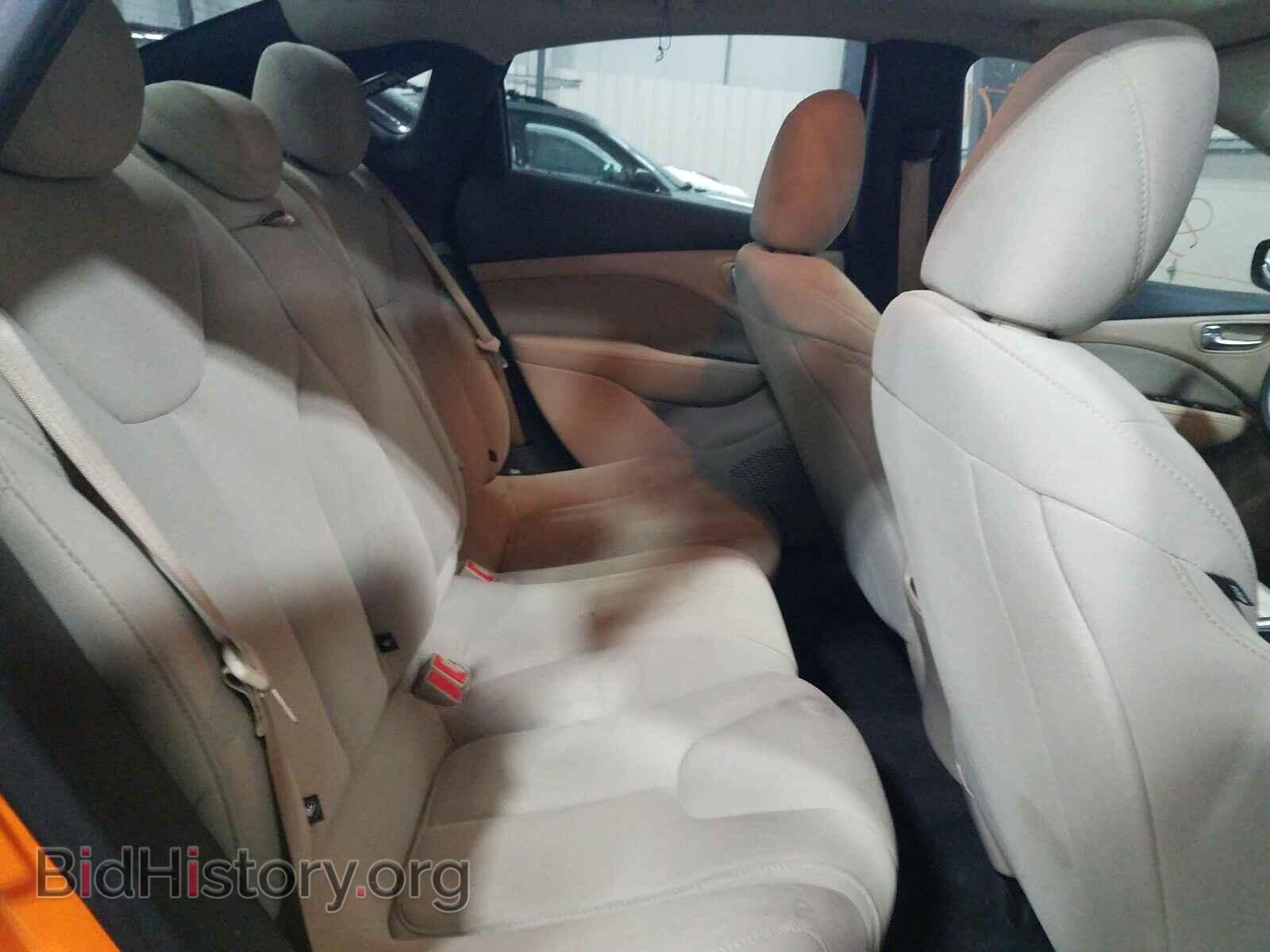 2013 DODGE DART - VIN: 1C3CDFBA0DD346675 - Фото 6