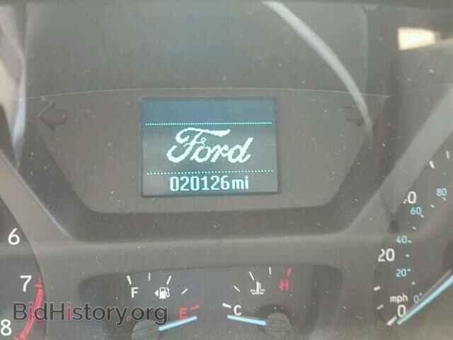 2017 FORD TRANSIT CO - VIN: 1FTYR2CM7HKA39834 - Фото 8