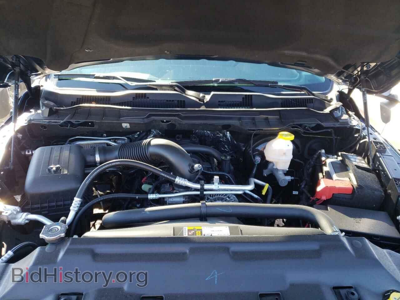 2021 RAM 1500 - VIN: 3C6RR6KT0MG663648 - Фото 7